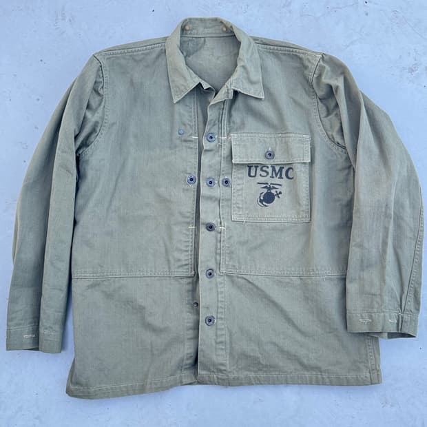 p44 hbt jacket original L 100-105