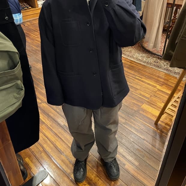 41) 키코캠퍼 하이 SS18