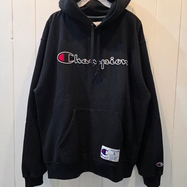 CHAMPION 챔피온 후드티