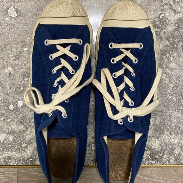 [280] 둑슈즈 판매합니다