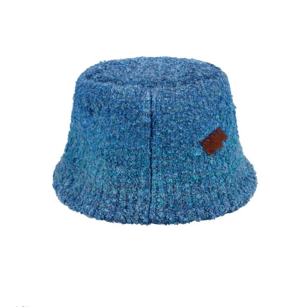 아더에러 모린 햇 블루 morin hat