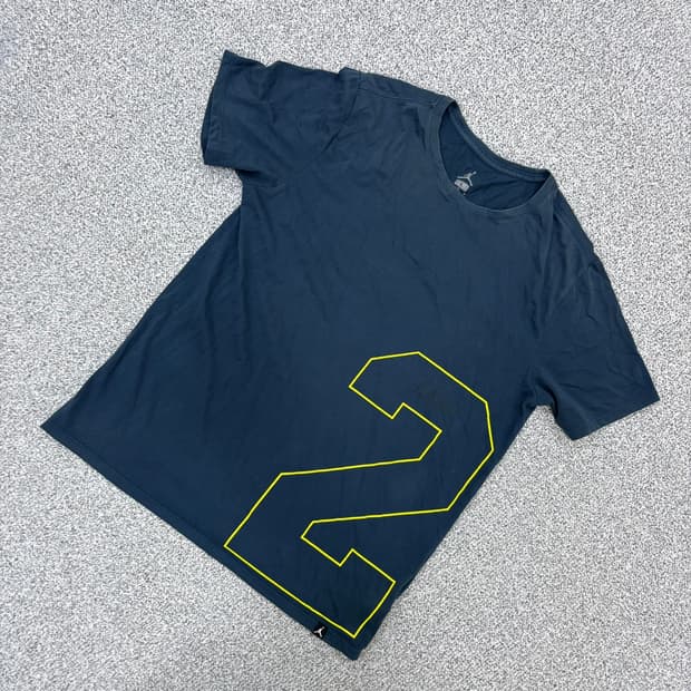 L 나이키 Nike 반팔 티셔츠 0720J1