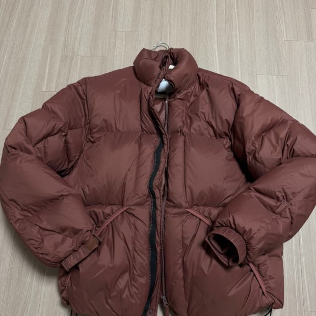 에스피오나지 패딩 xl