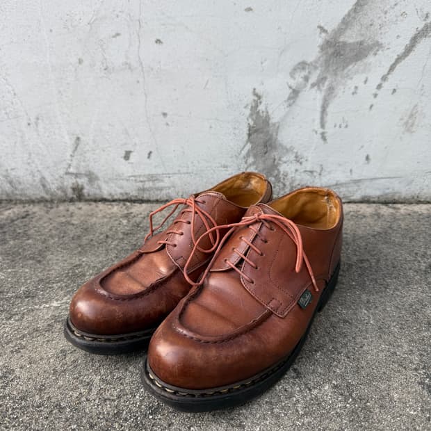 파라부트 샴보드 260mm