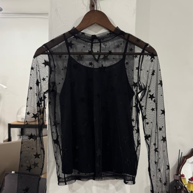 VINTAGE TOP