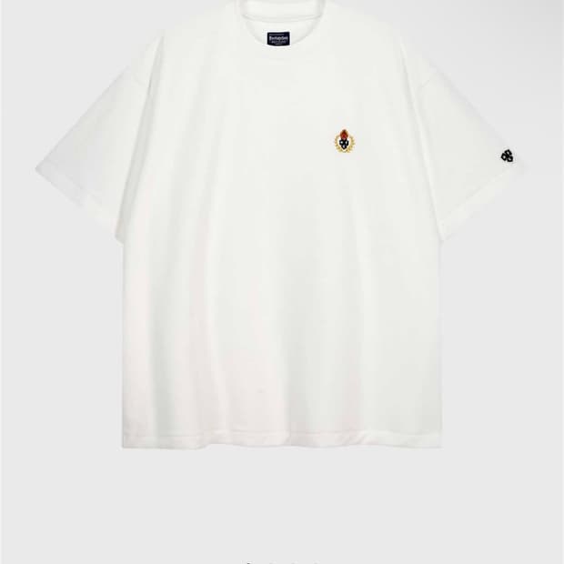 헤리티지플러스 반팔 