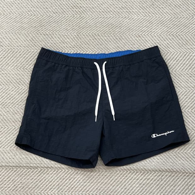 챔피온 스윔팬츠 r3306