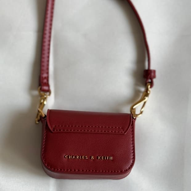 찰스앤키스 스몰백