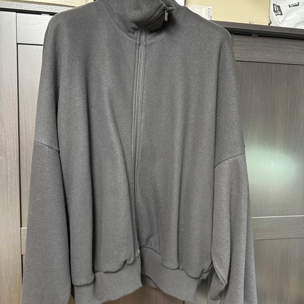 피어오브갓 8TH 하이넥 자켓