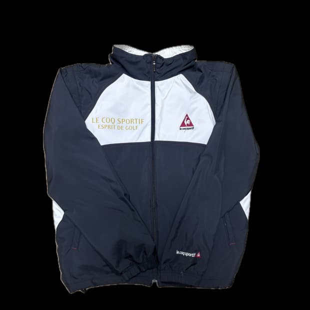 르꼬끄 스포츠 후리스