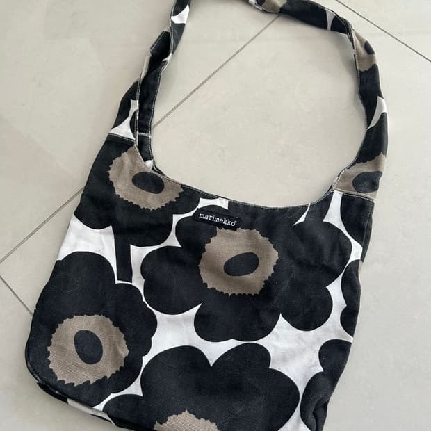 SHOULDER BAG 숄더백