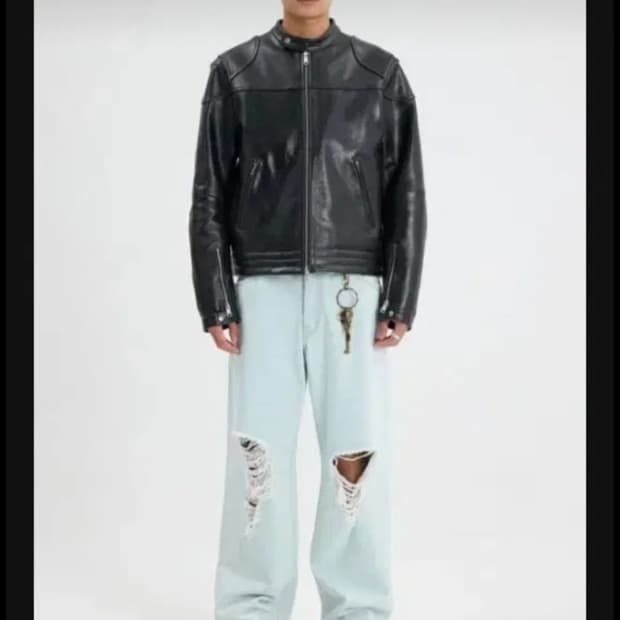 애프터프레이 메버릭스 모터사이클L
