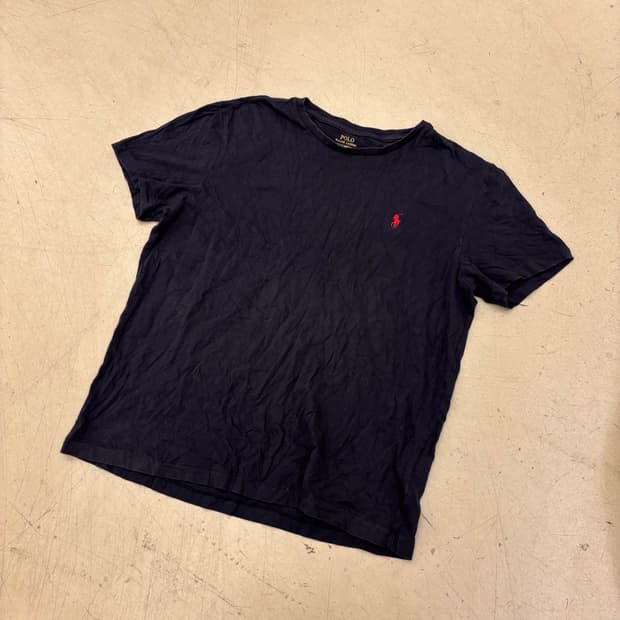 폴로 랄프로렌 포니 반팔티