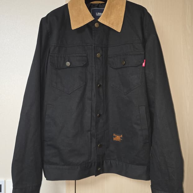 LBSM 자켓 M