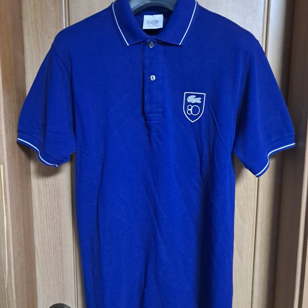 라코스테 반팔티 4(100)