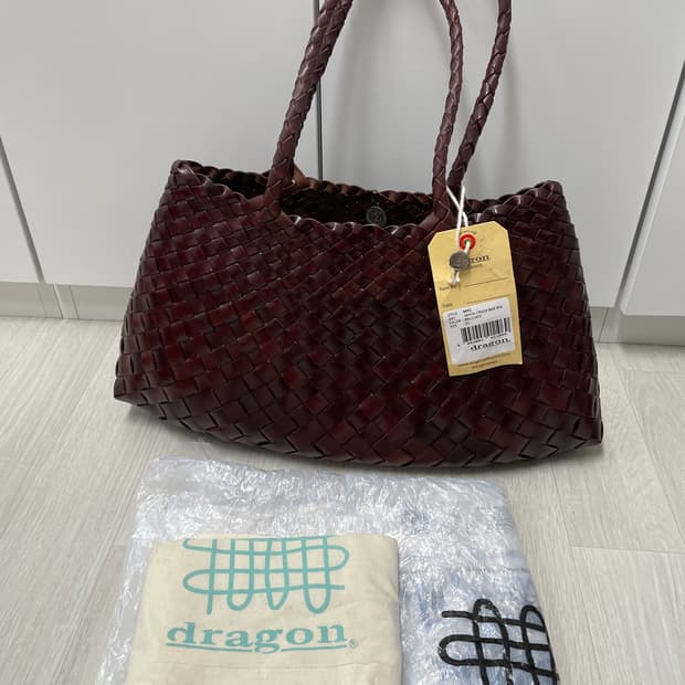 드래곤디퓨전 산타크로체 빅 다크브라운