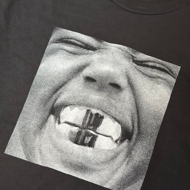Bully long sleeve