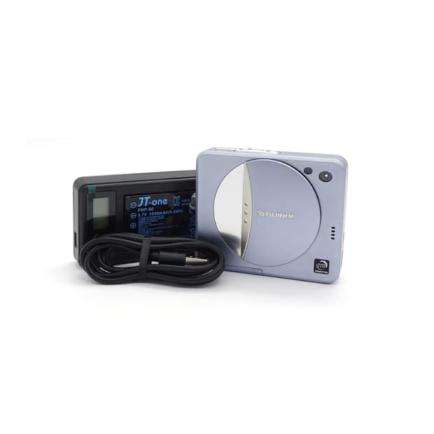 FUJIFILM FINEPIX 50i 후지필름 파인픽스 디지털카메라