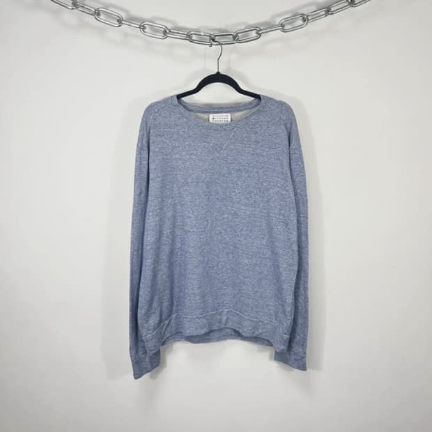 마르지엘라 맨투맨 54