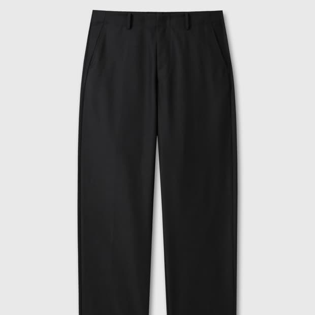 Epicenter tourist rim trouser black xl
