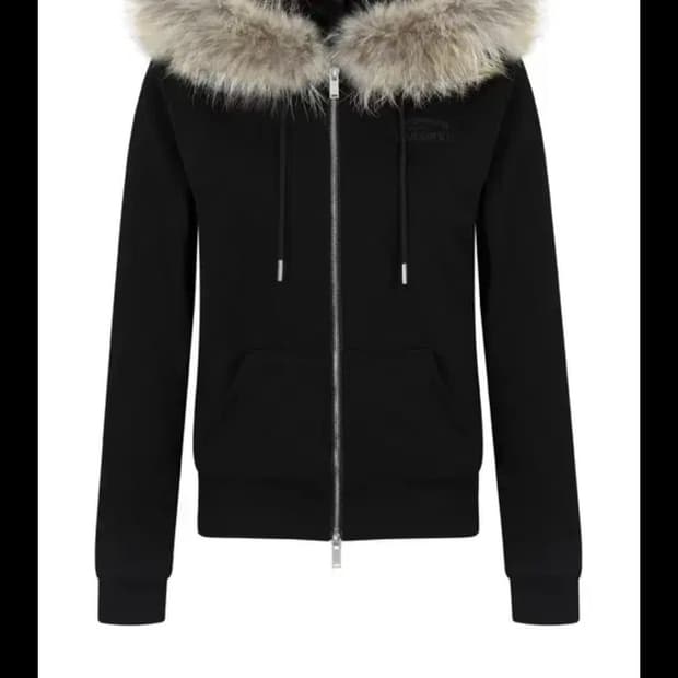 페일제이드25년ver 울프죠 블랙(택o)새상품