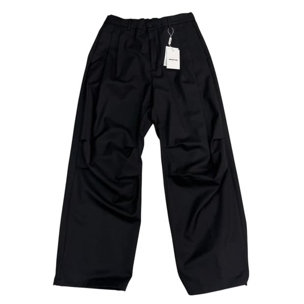 인스펙터 파라슈트 팬츠