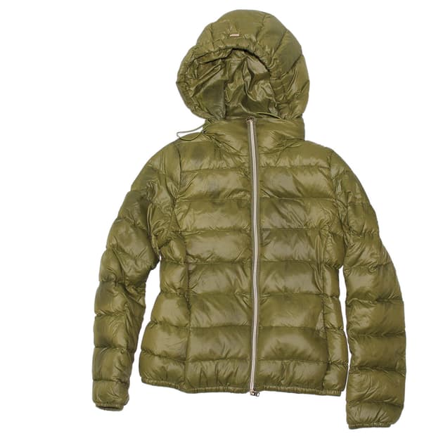 HERNO 에르노 경량 패딩 