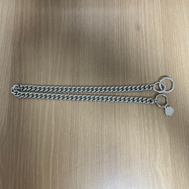 (새상품) 넘버링  키체인 악세사리