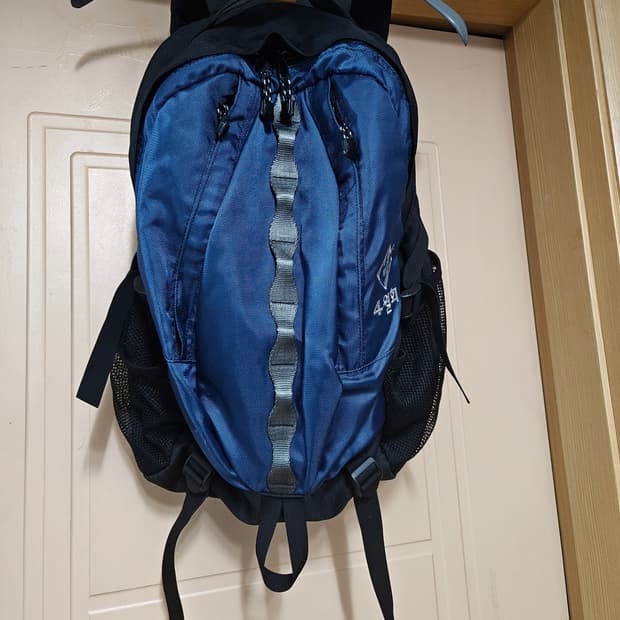 빈티지 백팩 가방