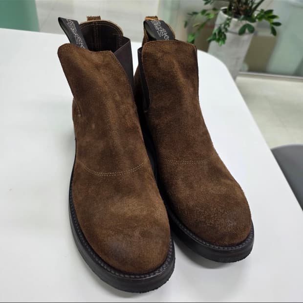 RRL 러프아웃 콩그레스(예약)