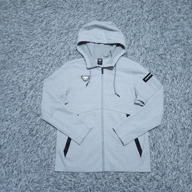 다이나핏)95 남자 후드집업 / 왕눈이샵