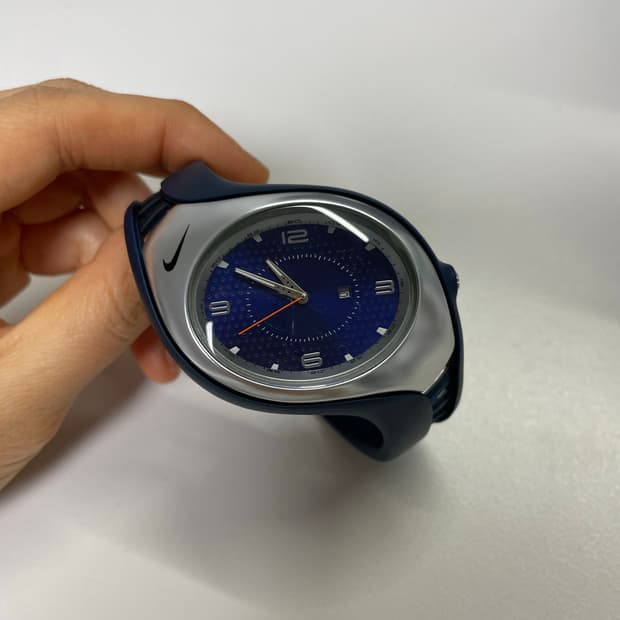 나이키 트라이액스 트라이엑스 triax 빈티지시계