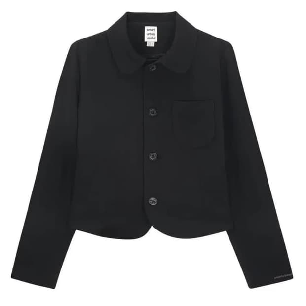 스마트어반유즈풀 suu 플라워자켓