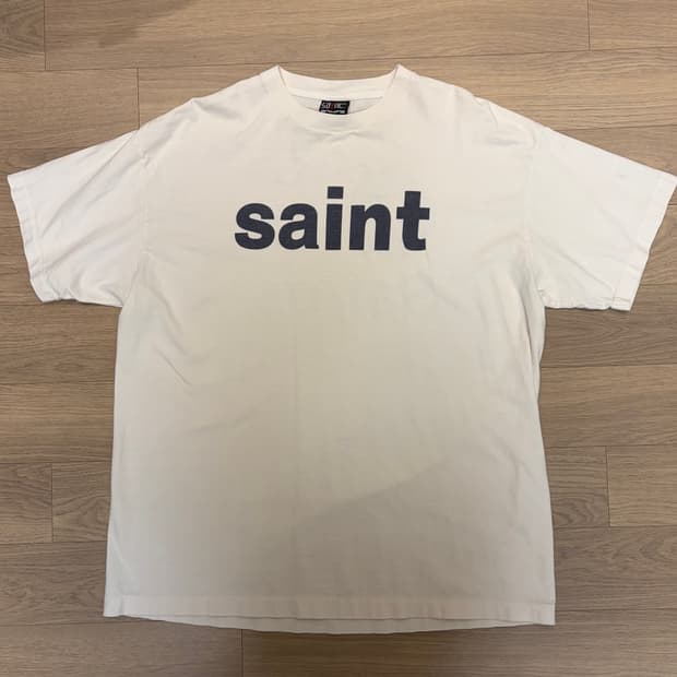 세인트마이클 SWEET SAINT S/S Tee