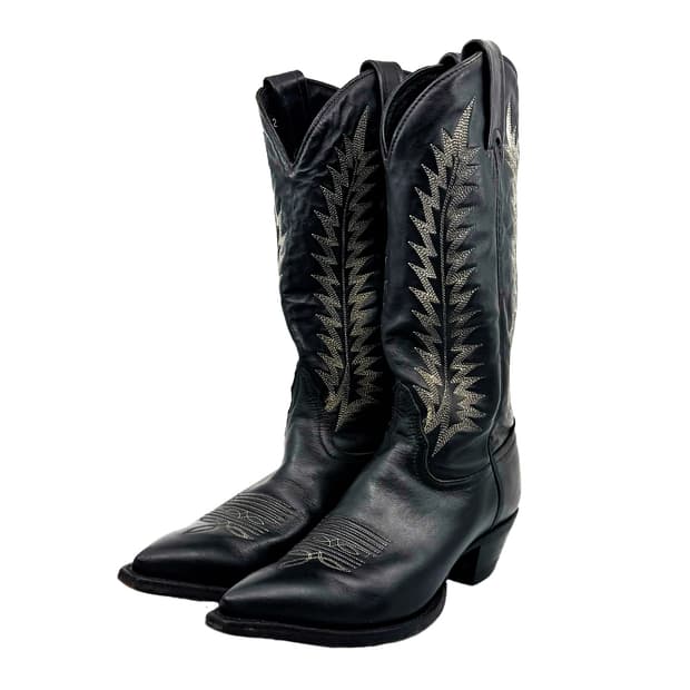 Tony Lama Western Boots/ 6