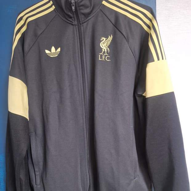 리버풀 라이프스타일 저지