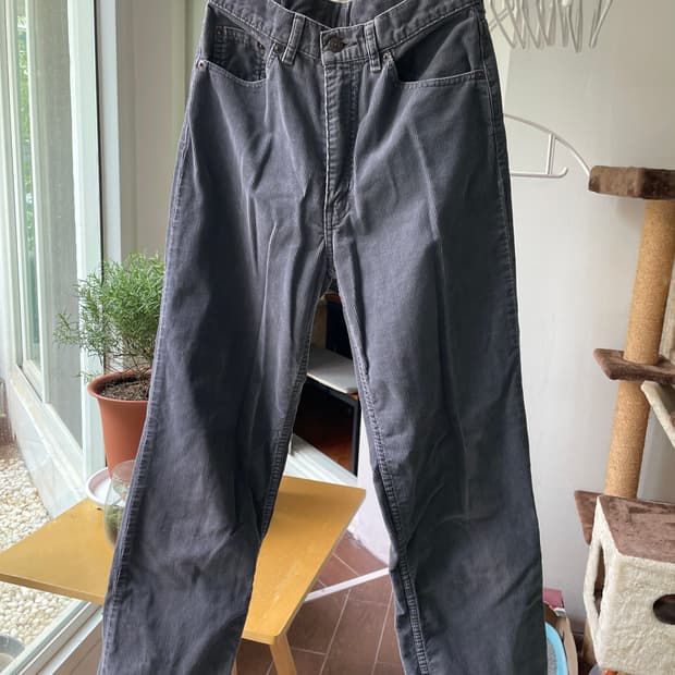 Levi's