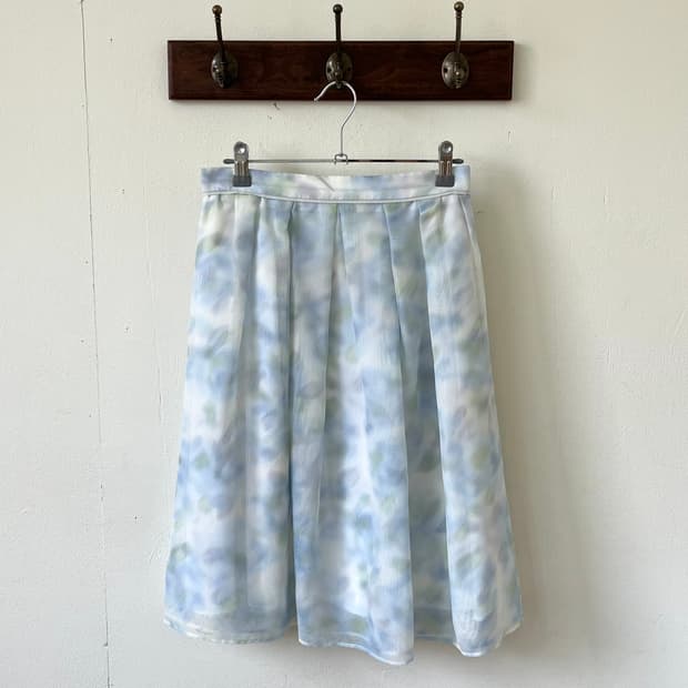 Apuweiser-riche 오로라 스커트