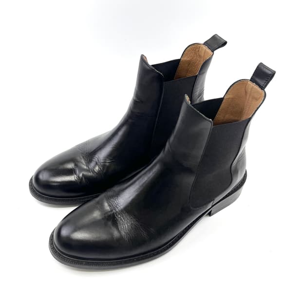 로맨틱무브 첼시부츠