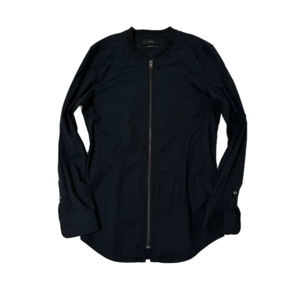 Diesel slim fit zipup