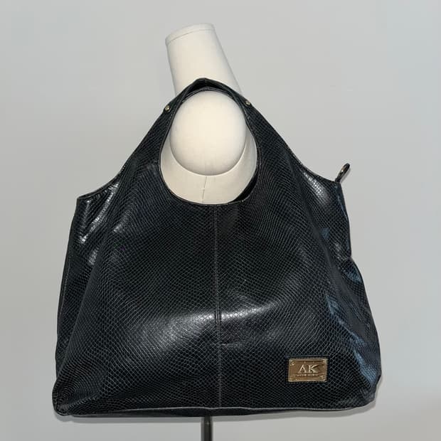 📦Anne Klein vintage shoulder bag