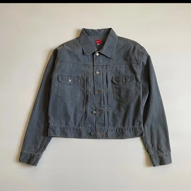 90s 풀카운트 Full count 2nd 2세대 자켓