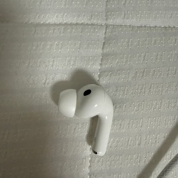 에어팟프로3세대 오른쪽 유닛