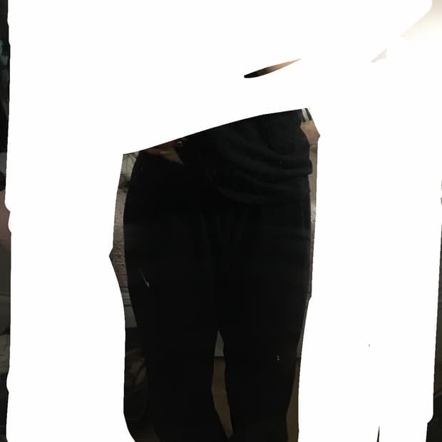 나이키 트레이닝 팬츠