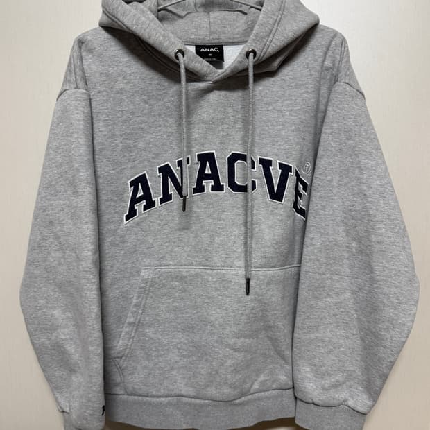 어나더아카이브 후드티