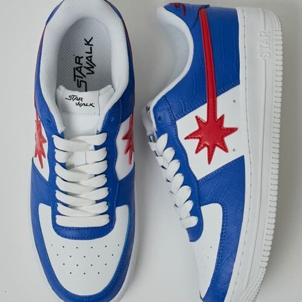 스타워크 블루 260