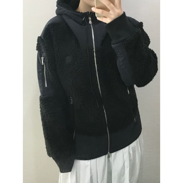 언더아머 트레이닝 플리스 M