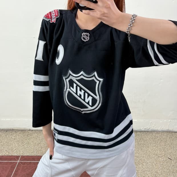 NHL 하키저지