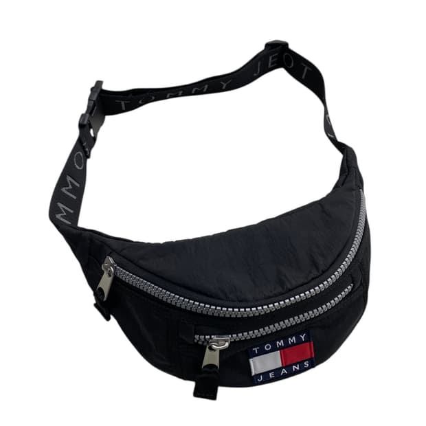 타미 힙색 웨이스트백