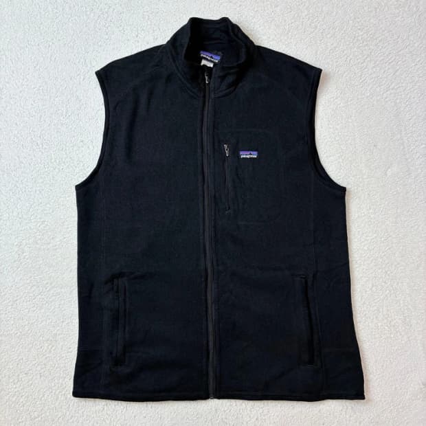 파타고니아 00's USA 플리스 베스트 PN5956